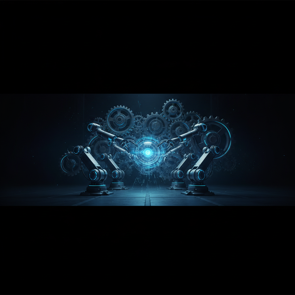 Done-For-You AI Automation