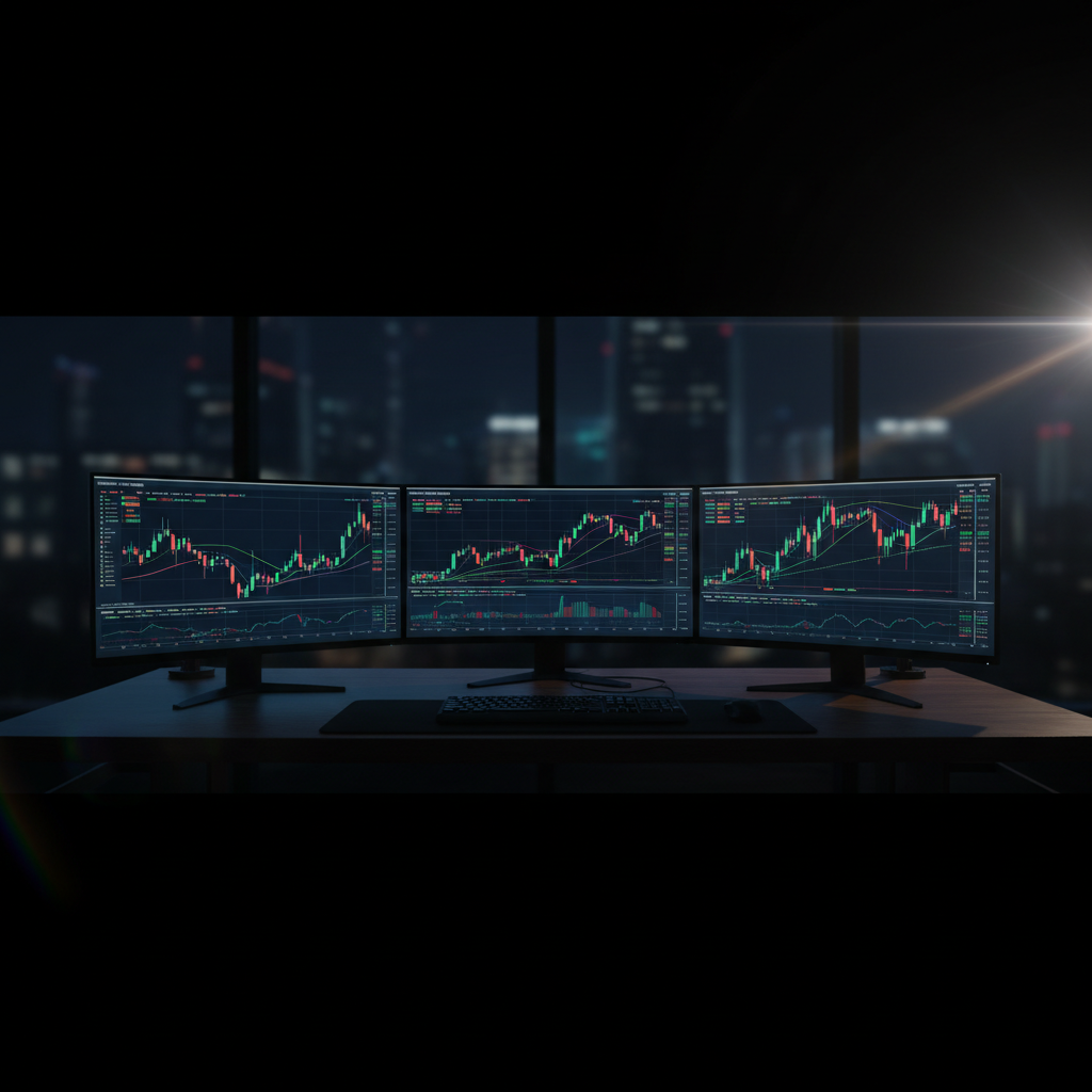 8-Week Trading Mentorship