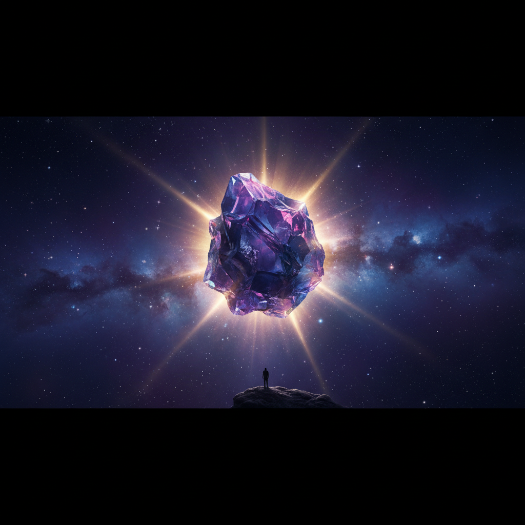 The Seventh Stone