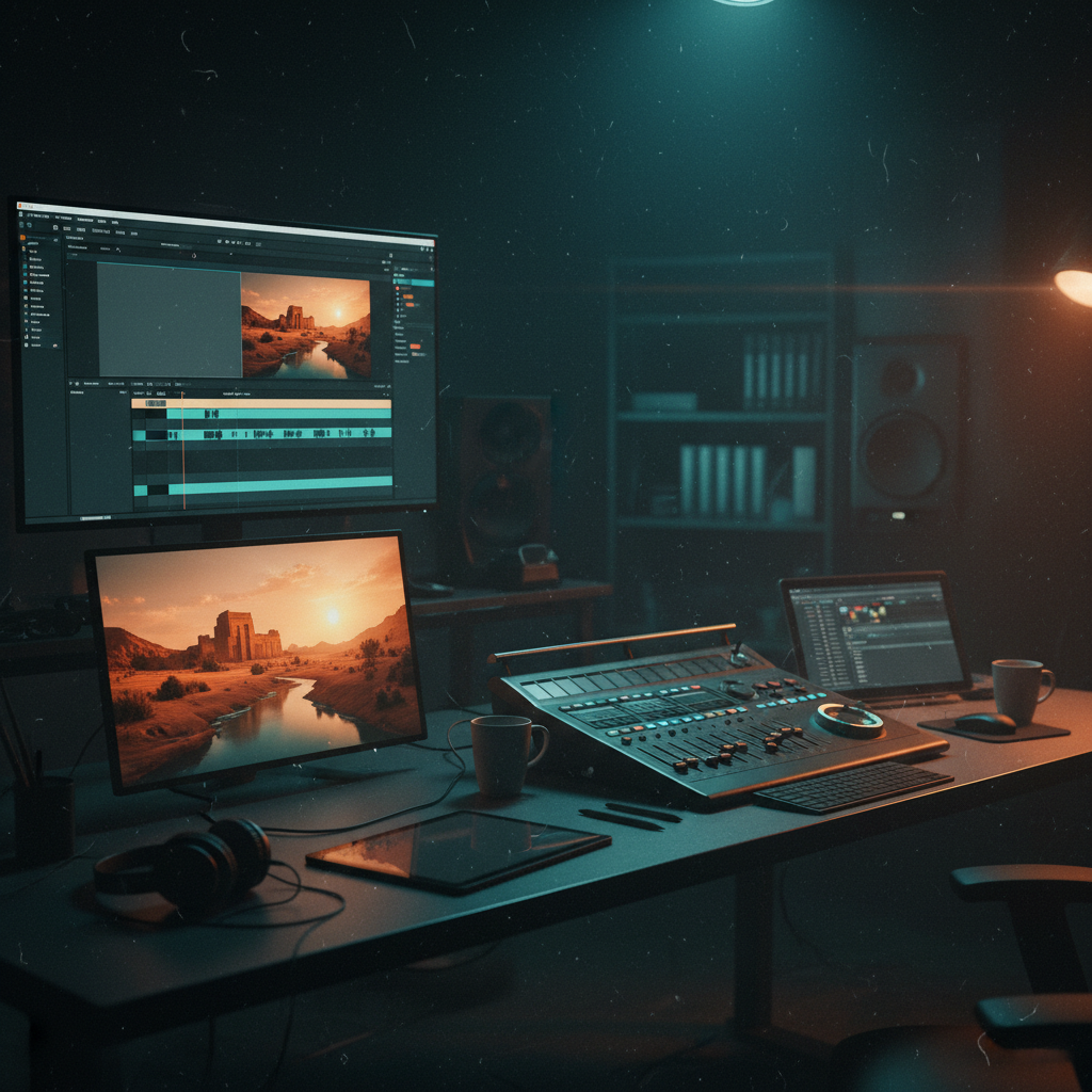 Premium Preset Pack