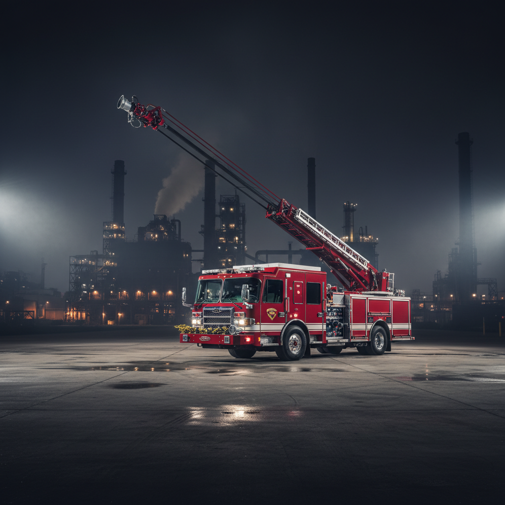 2014 Pierce Arrow XT Snozzle