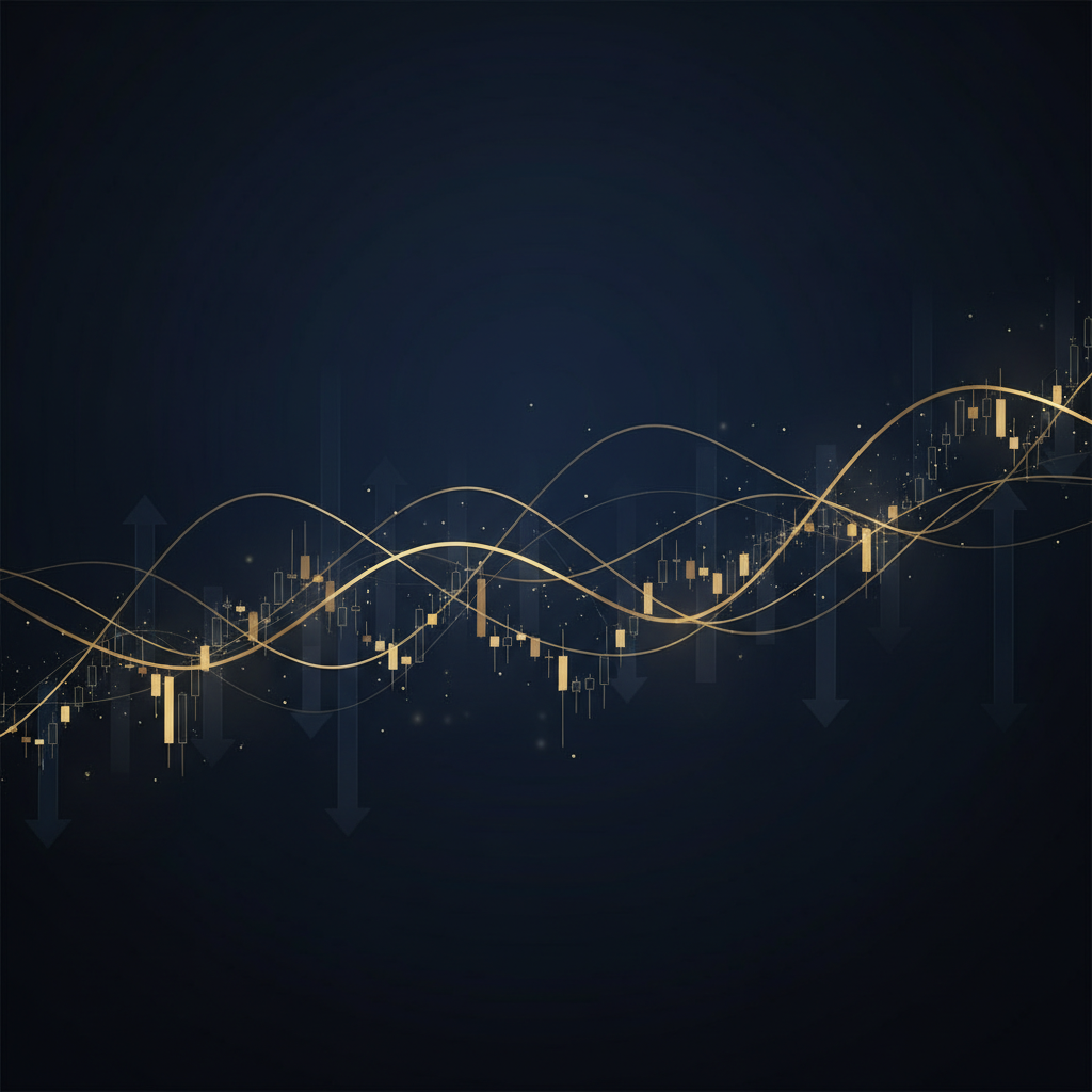 Legacy Trading Discord Membership