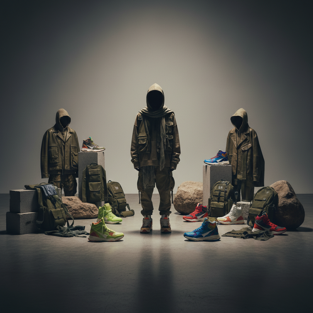 Streetwear Insider