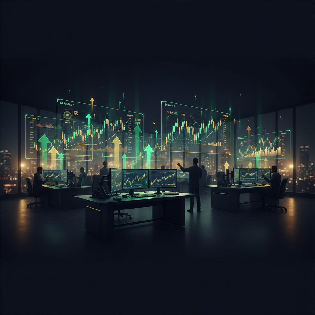 Traders Hub