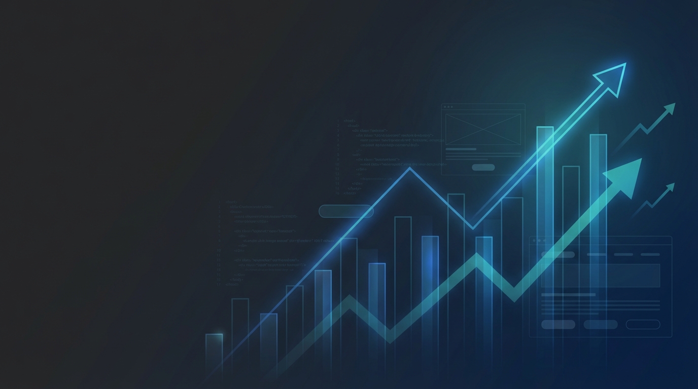 Website Conversion Improvement