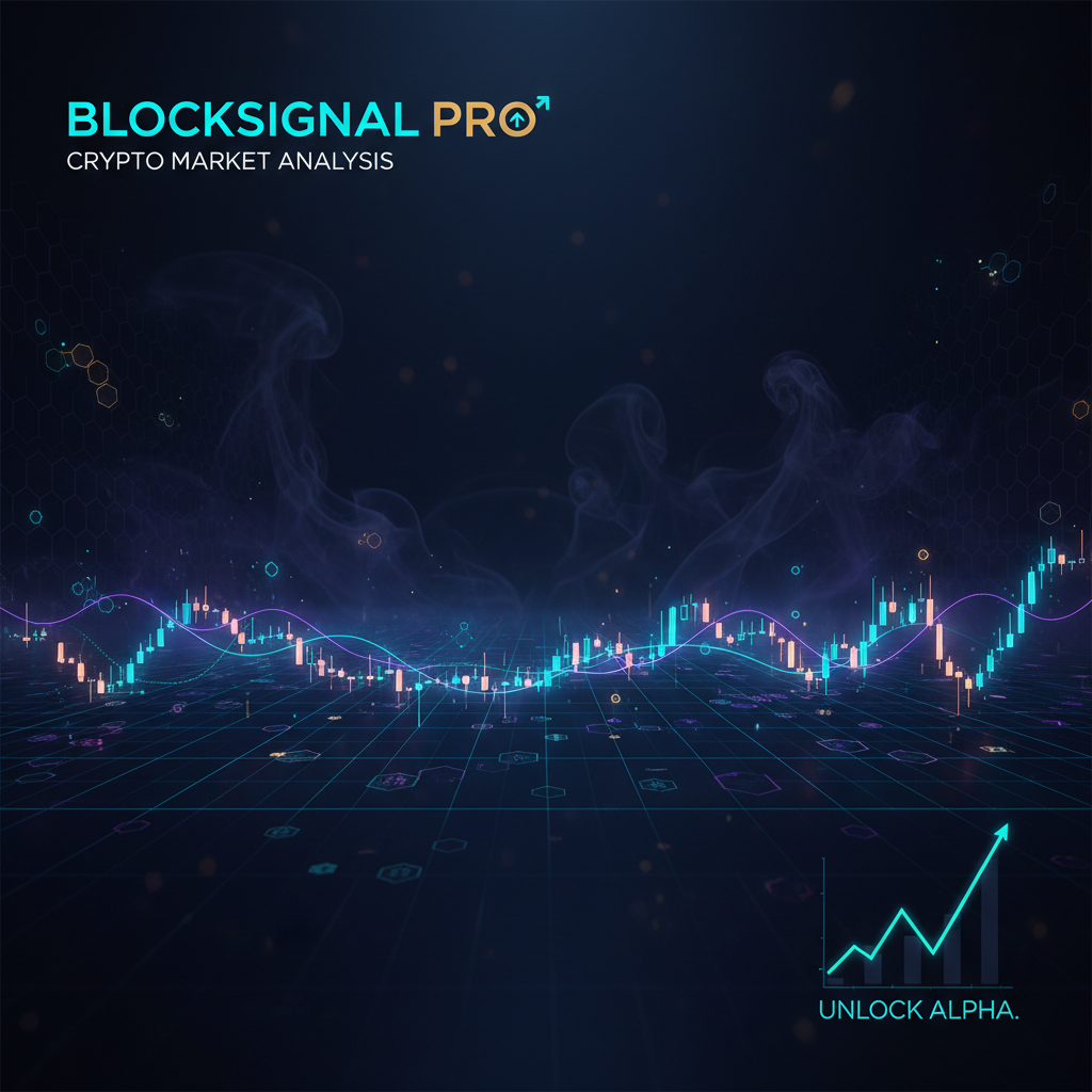 BlockSignal Pro