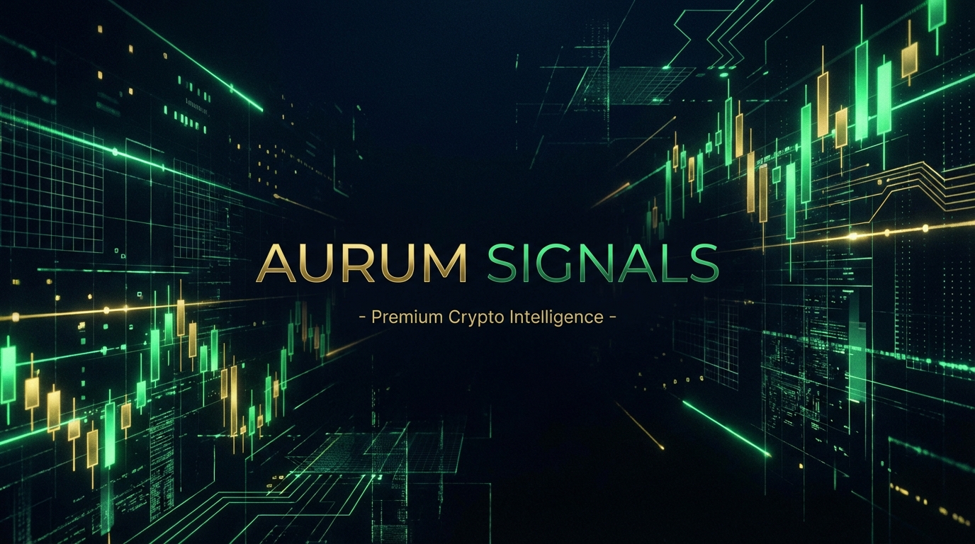 Premium Signals