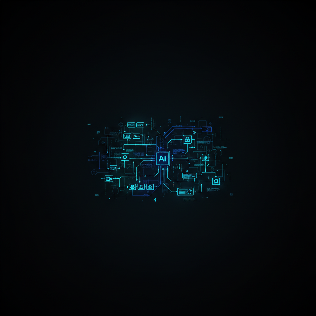 The AI Automation Playbook