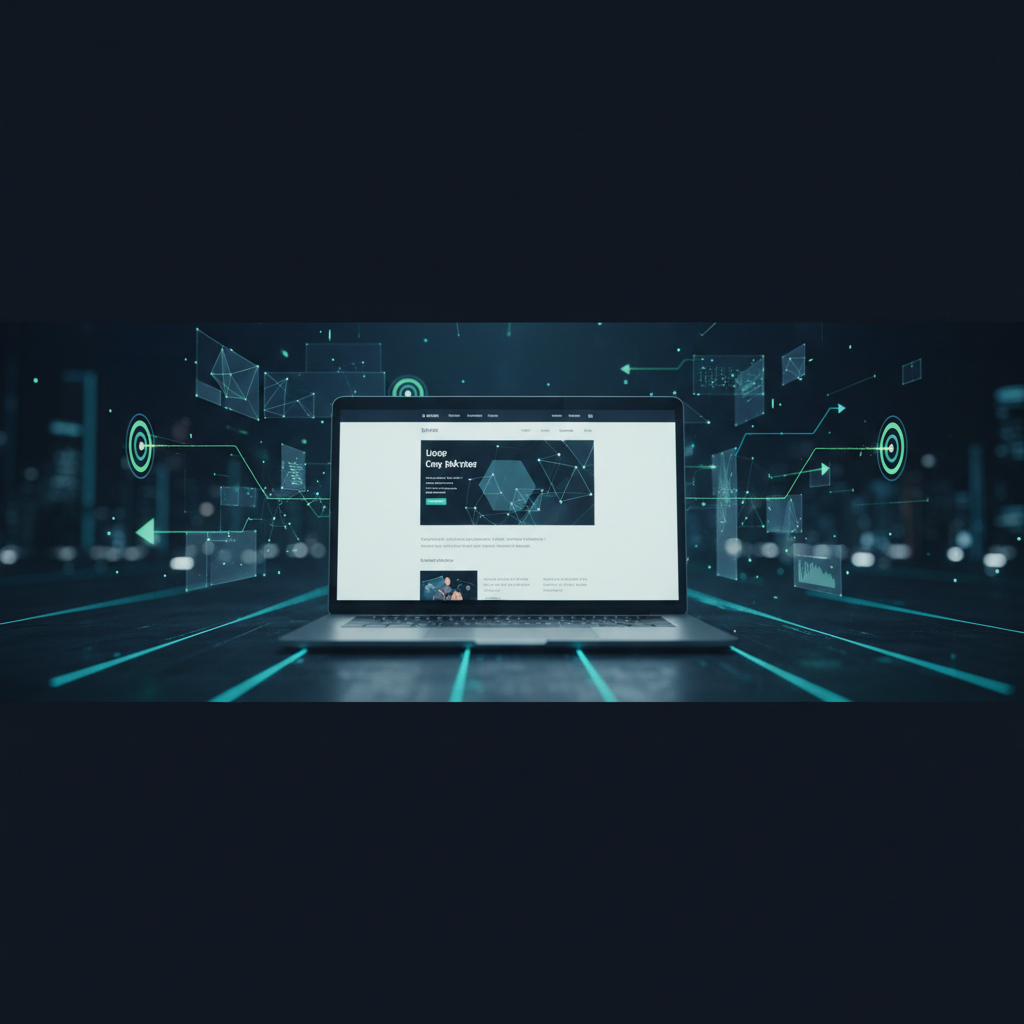 Done-For-You Niche Site