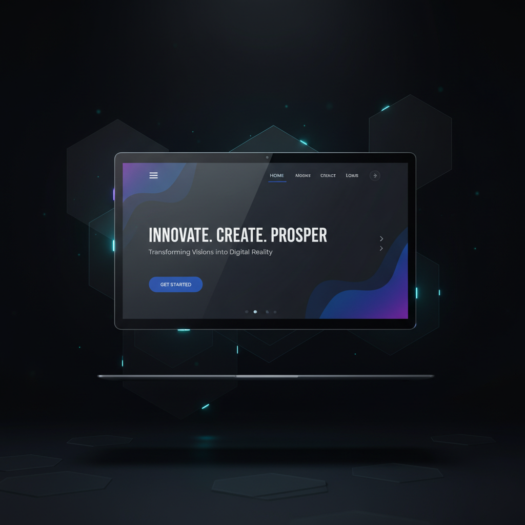 Website
