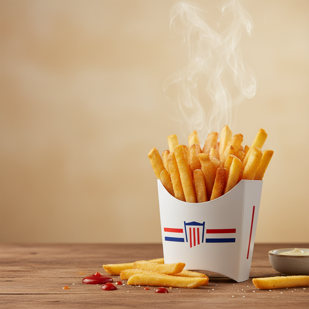 Fries