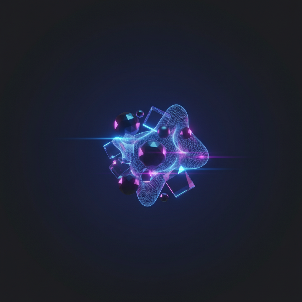 Vibe3D