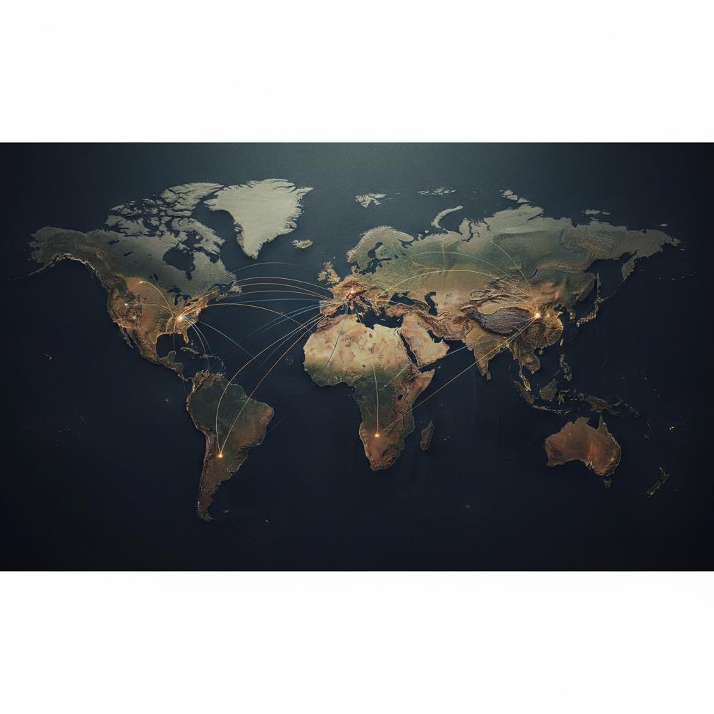 Global Issues Newsletter