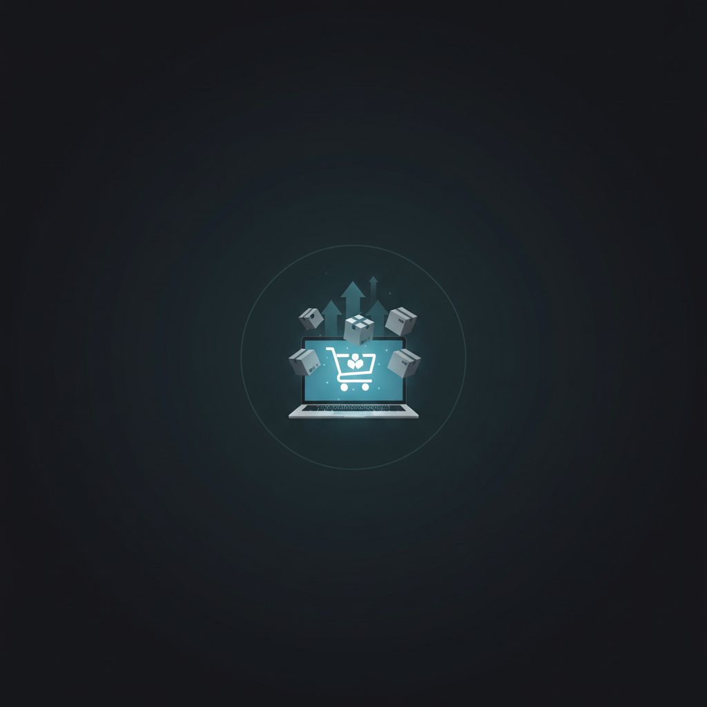 Dropshipping Blueprint