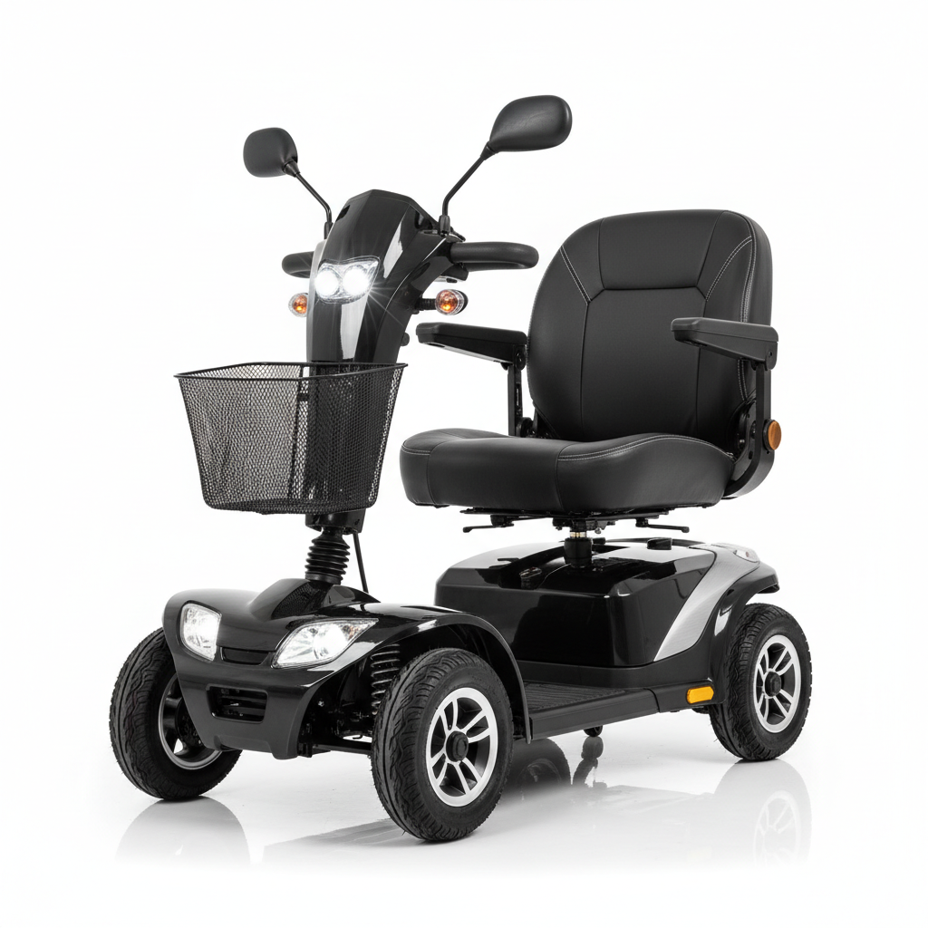 CityGlide Pro