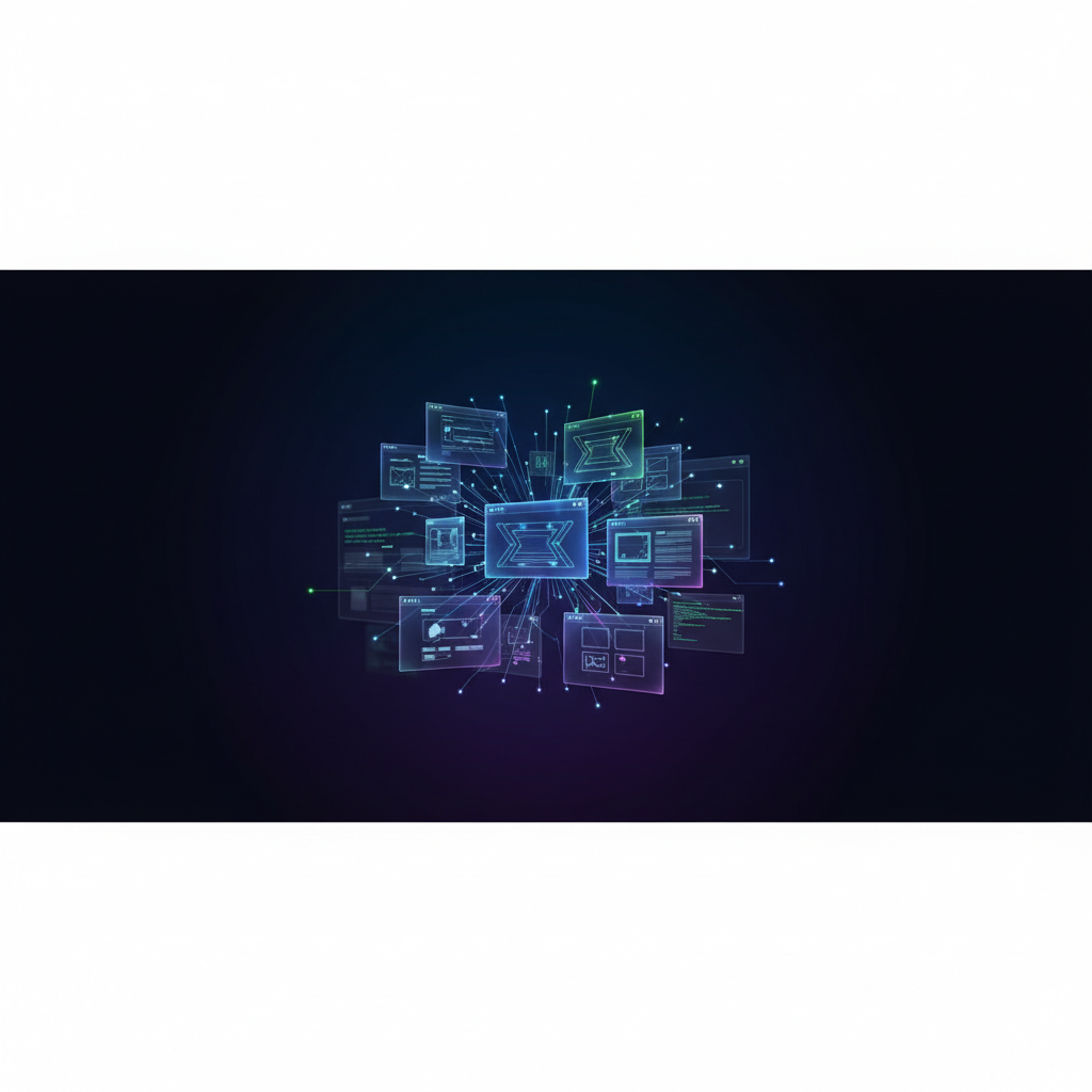 AI Website Mastery Course