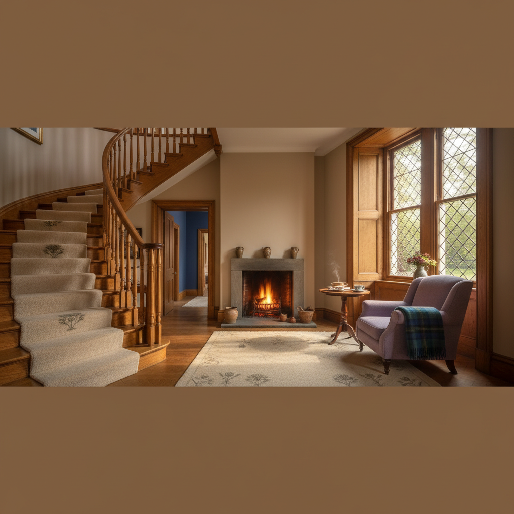 Free Stairlift Quote
