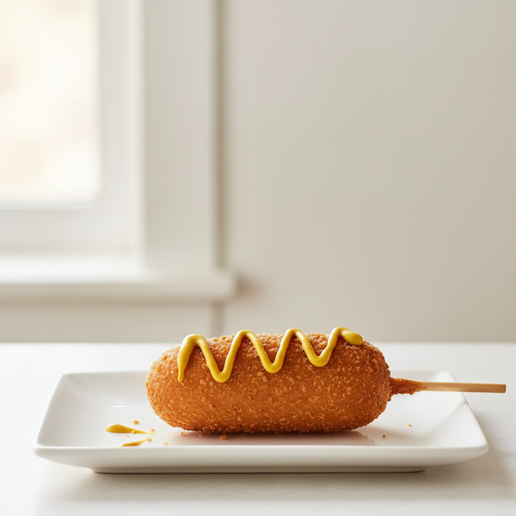 Corn Dog