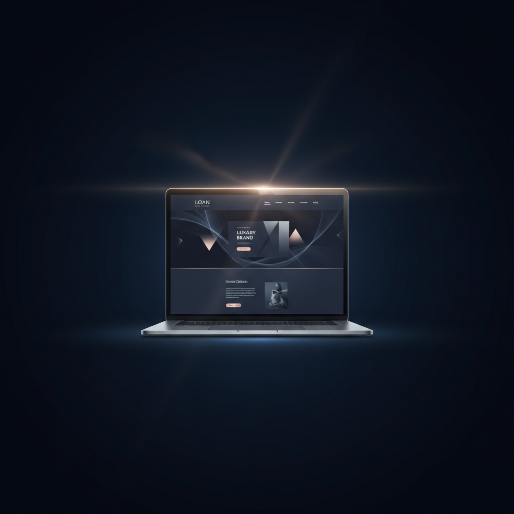 Custom Website Package