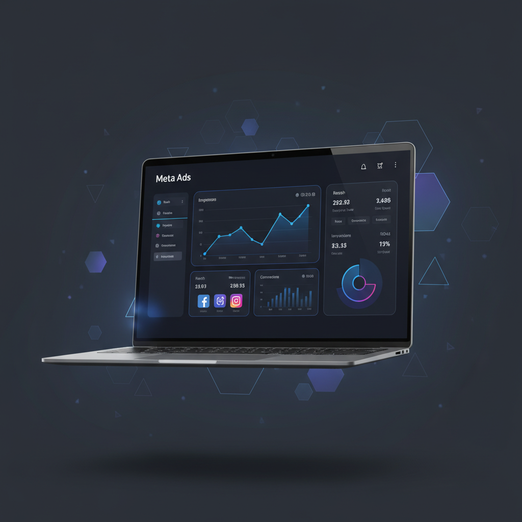 Meta ads support, and website