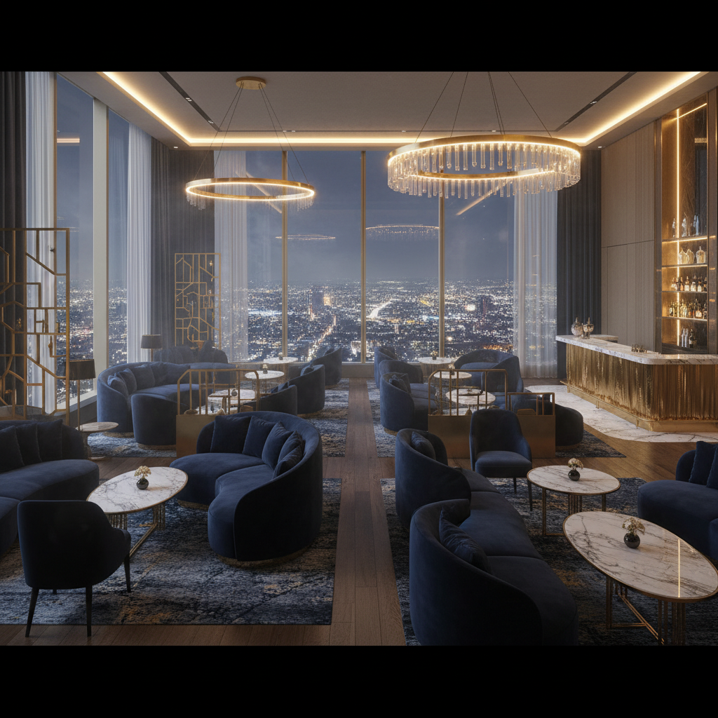 Kingdom City Elite
