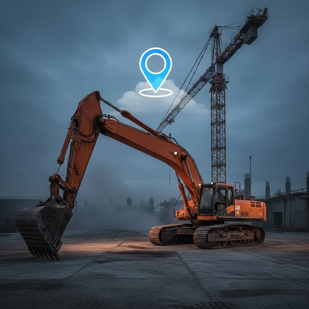 HeavyFix Mechanic Finder