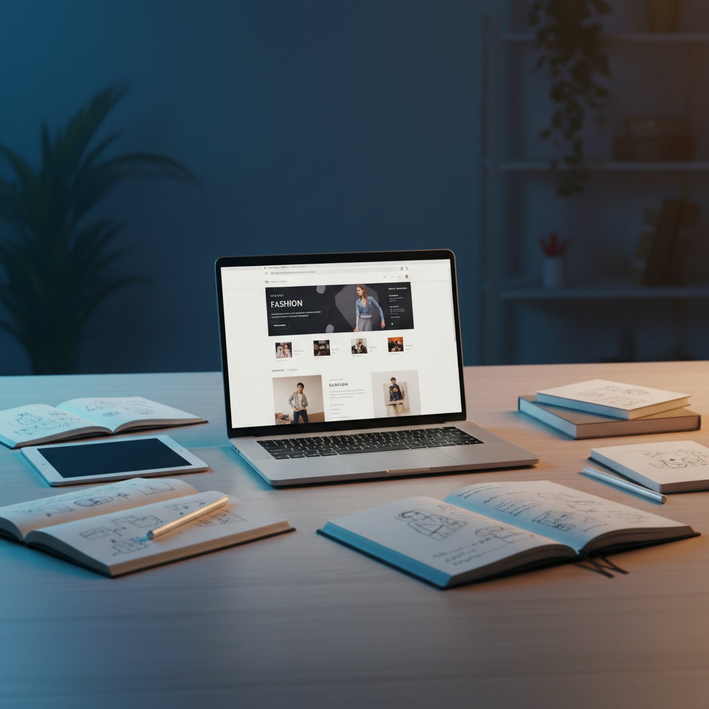 Ecom Starter Course