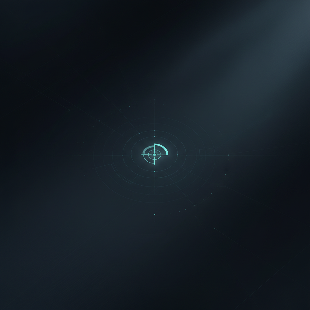 Shadow Operator Setup