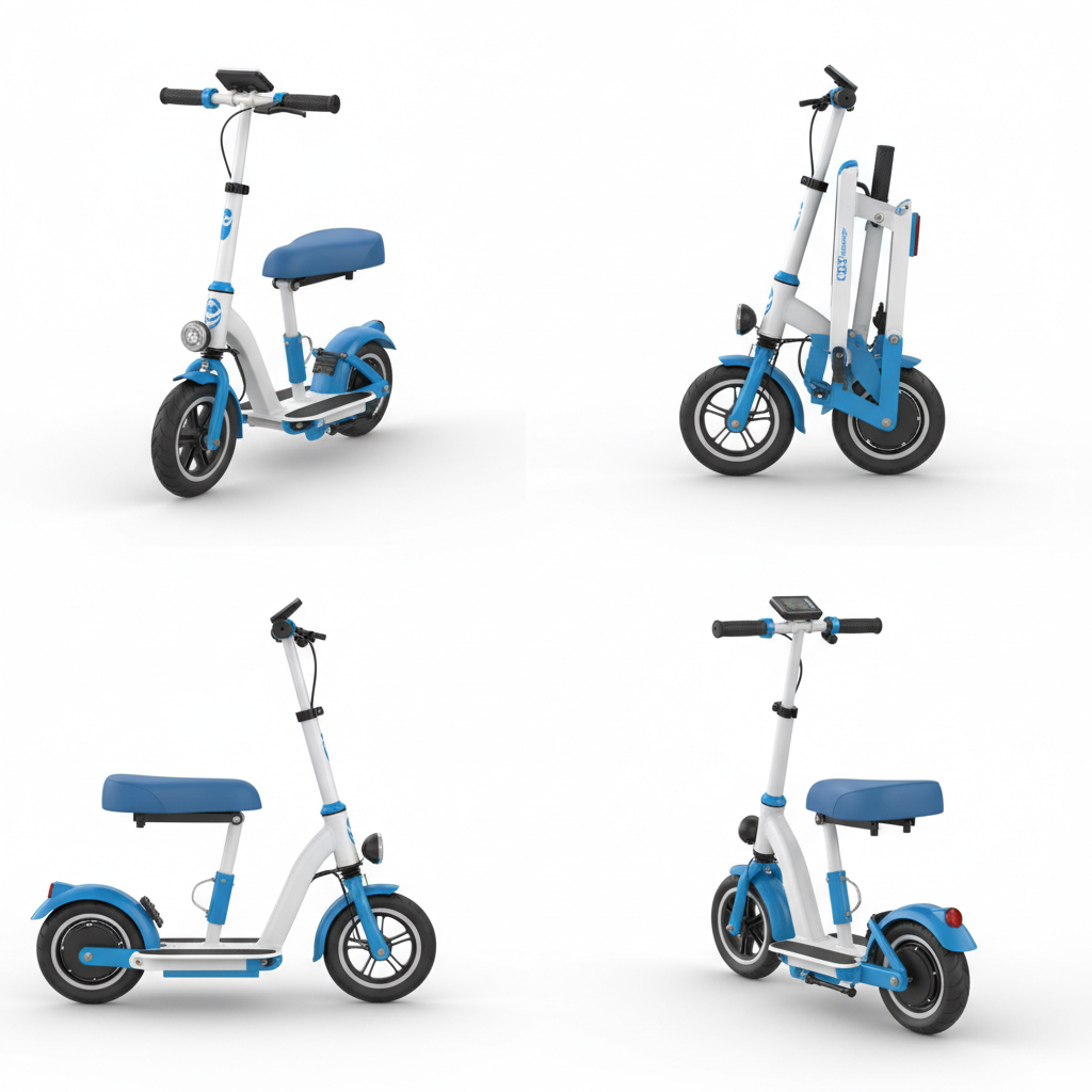 EcoRide Lite