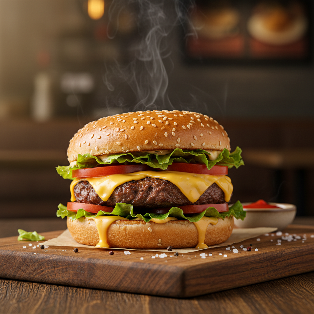 Burger