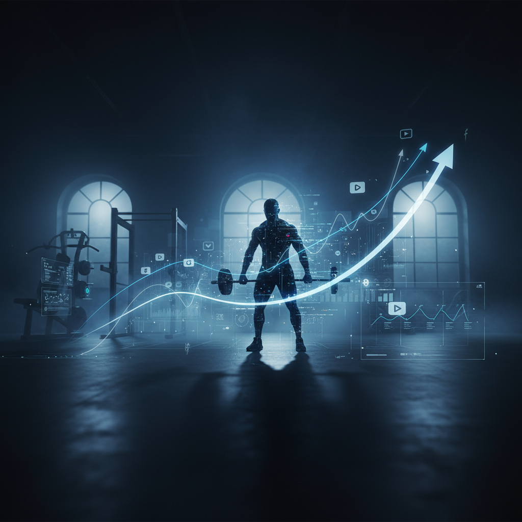 Social Media Growth Retainer