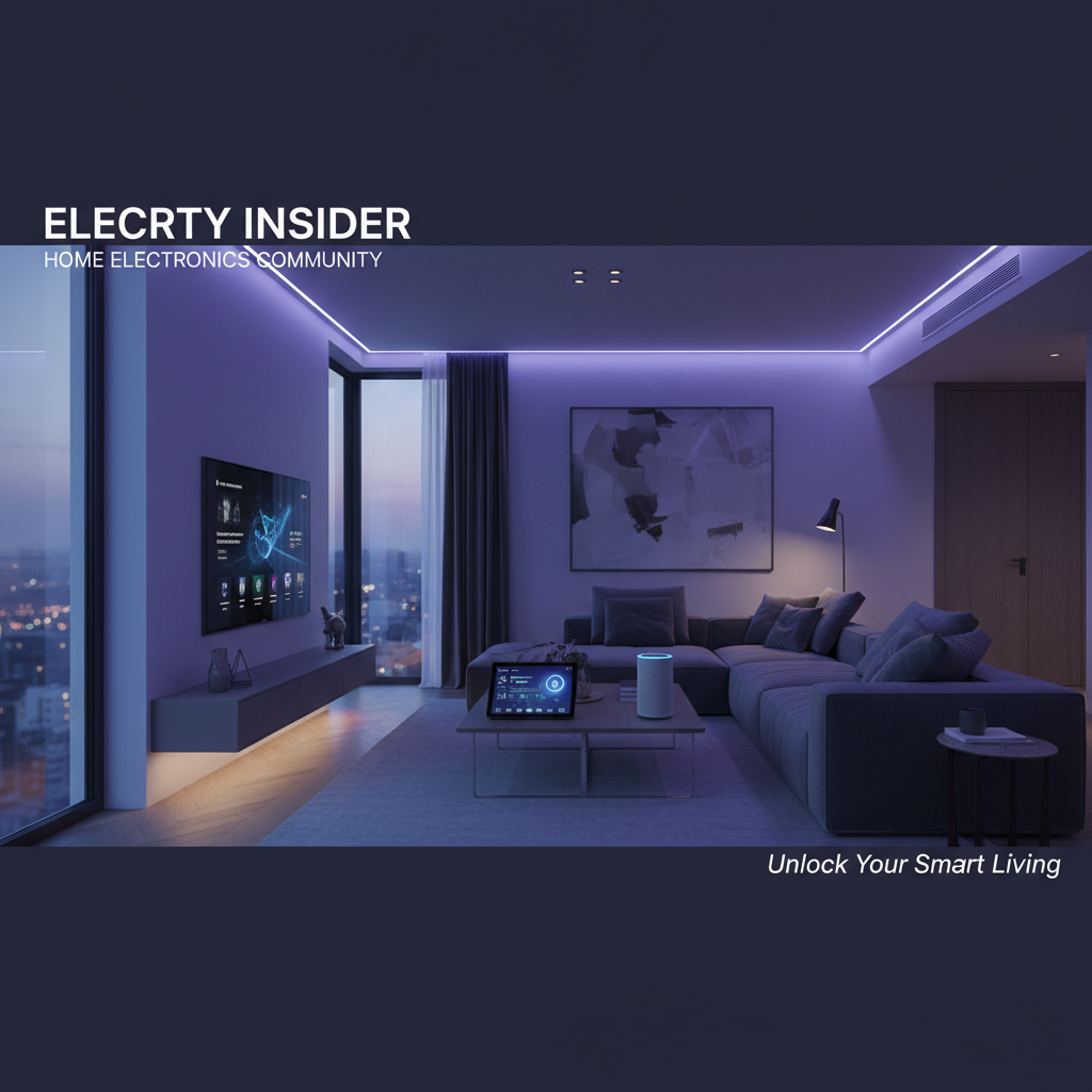 Elecrty Insider