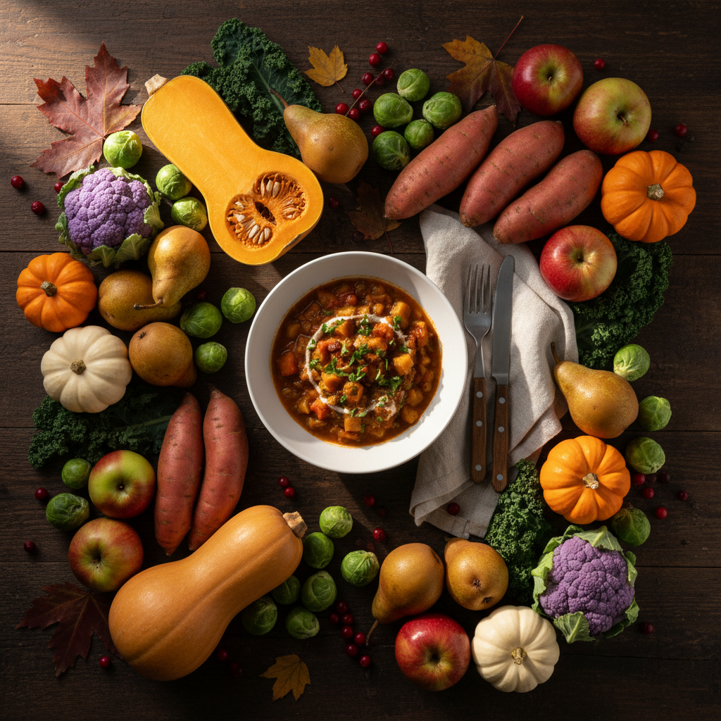 Fall 2026 Meal Plan