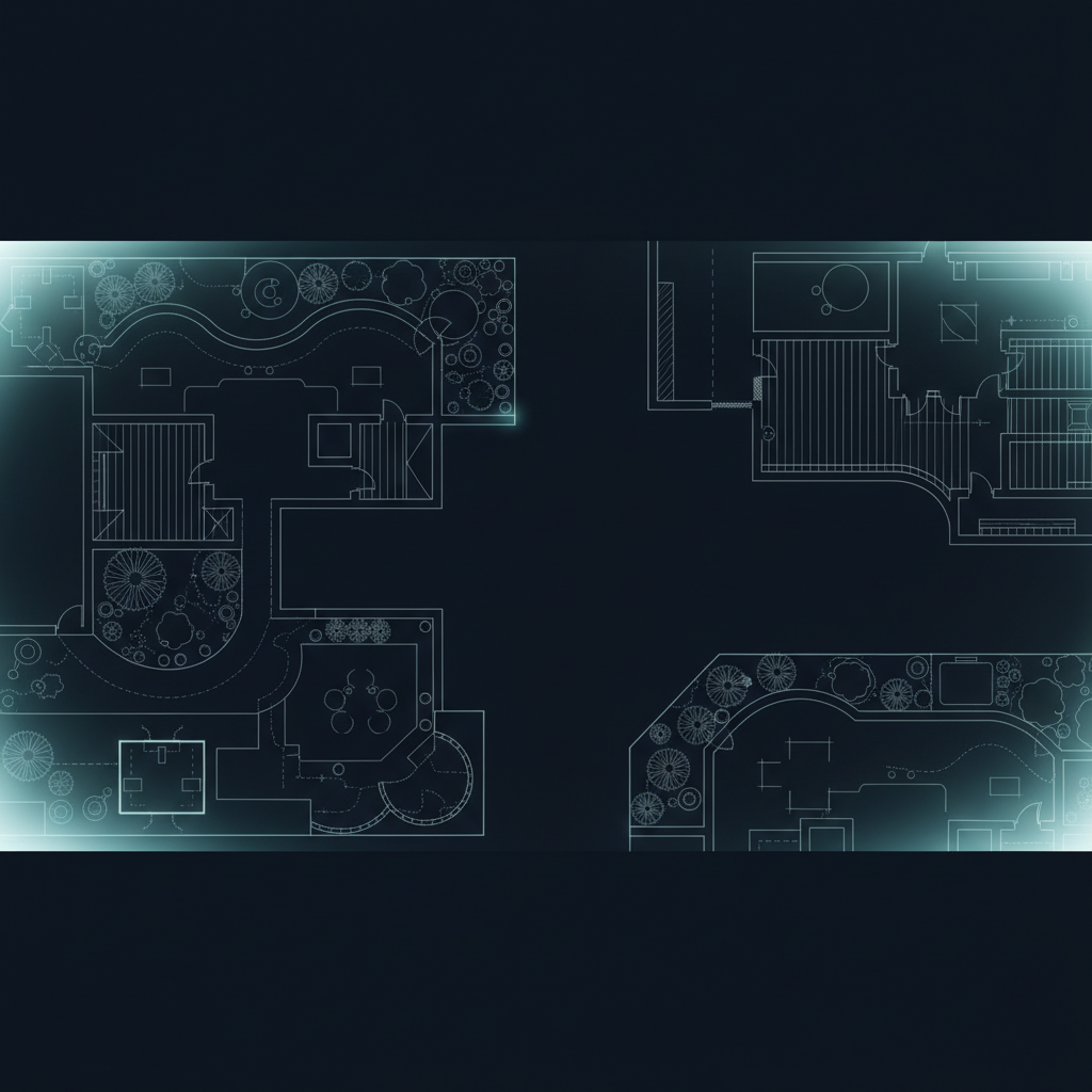 Vectorworks Drafting Service
