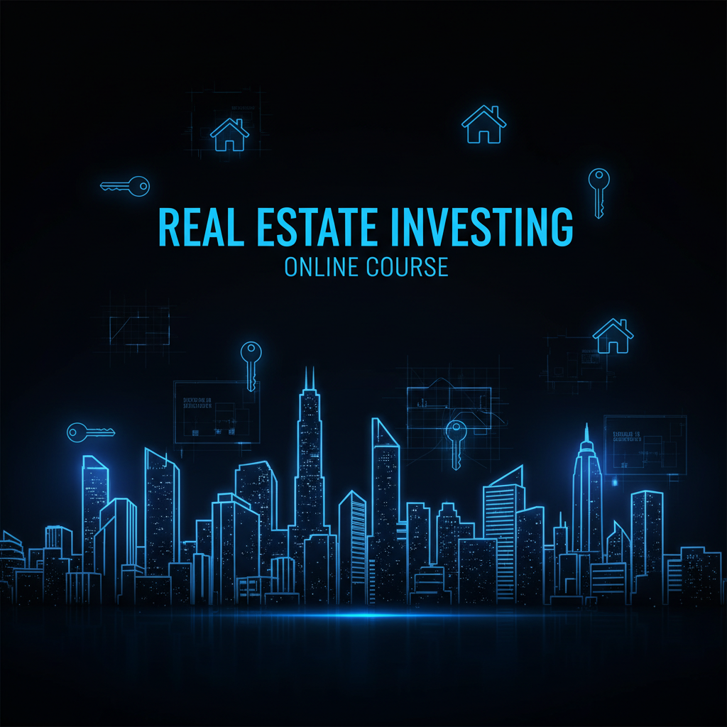 Real Estate Investing