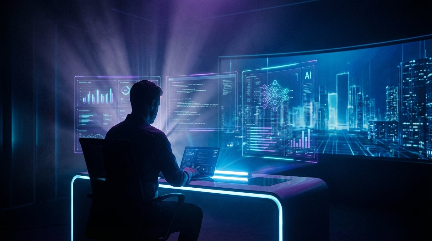 AI Mastery Membership
