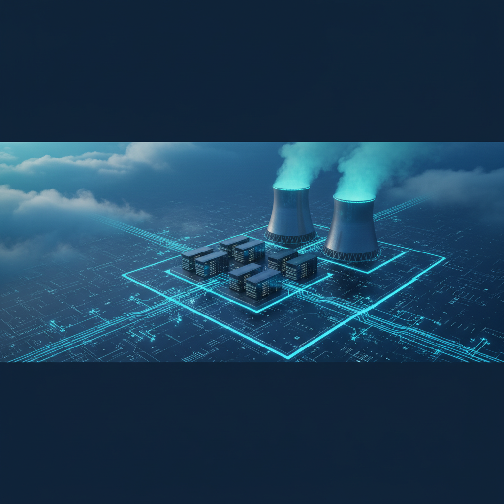 Data Center Power Assessment