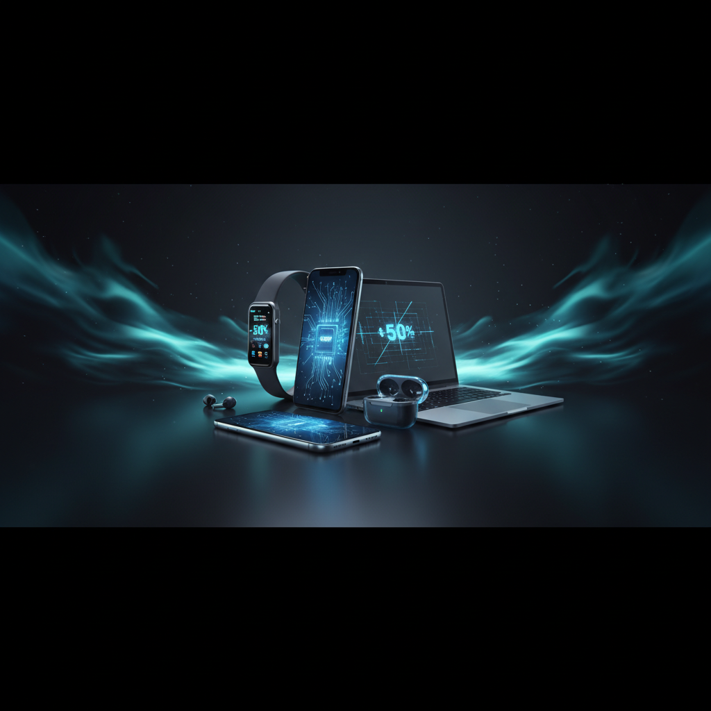 TechNova Deals Club