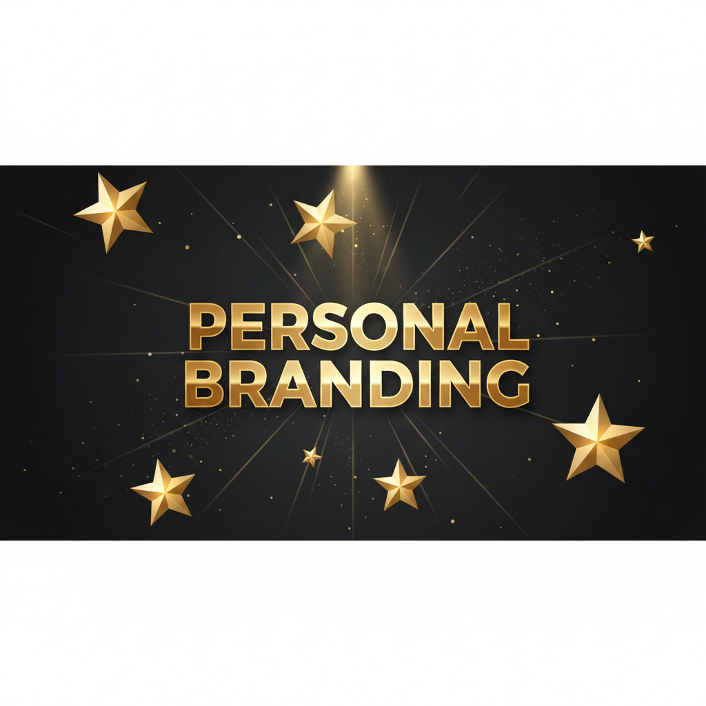 Personal Branding