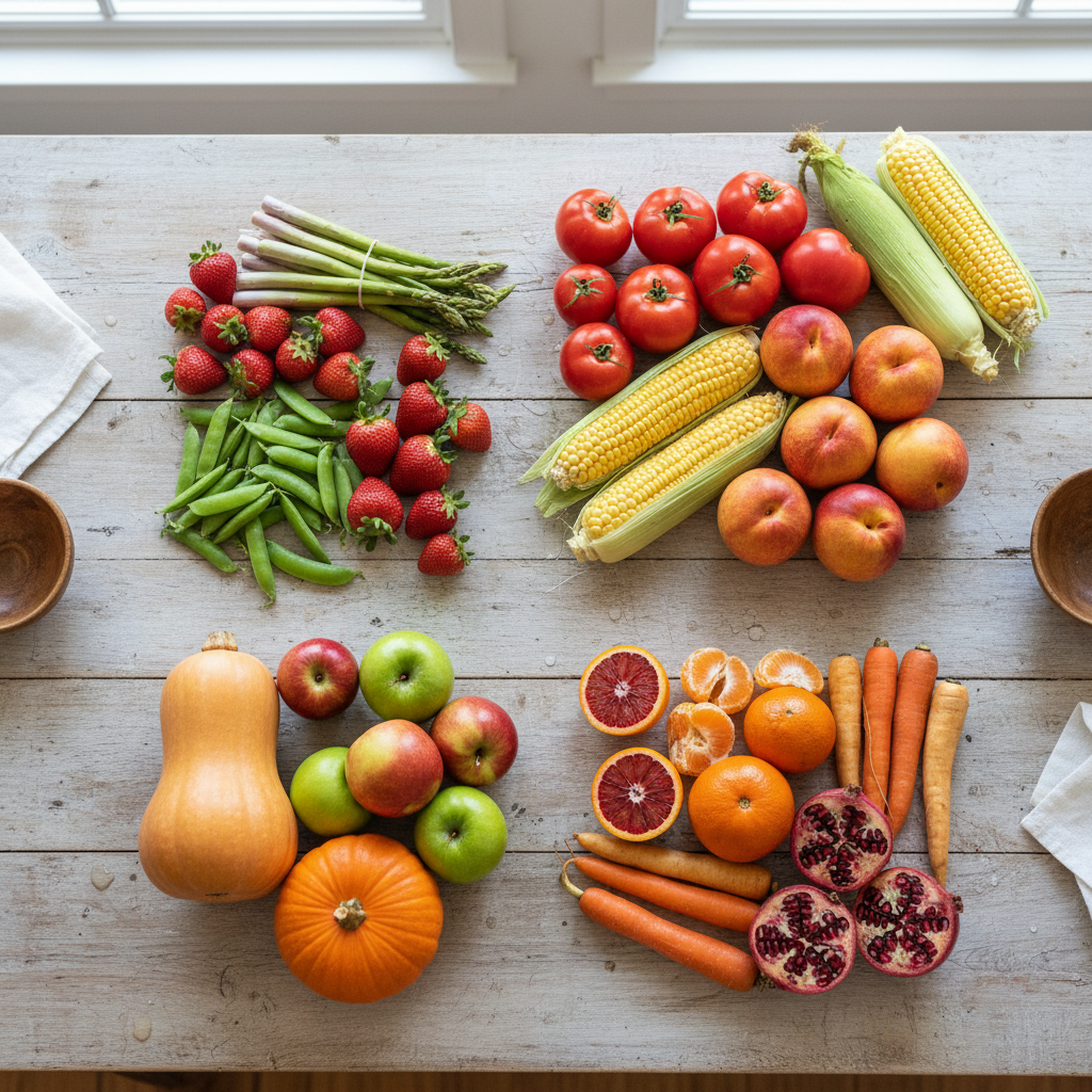 Full Year Meal Plan Bundle