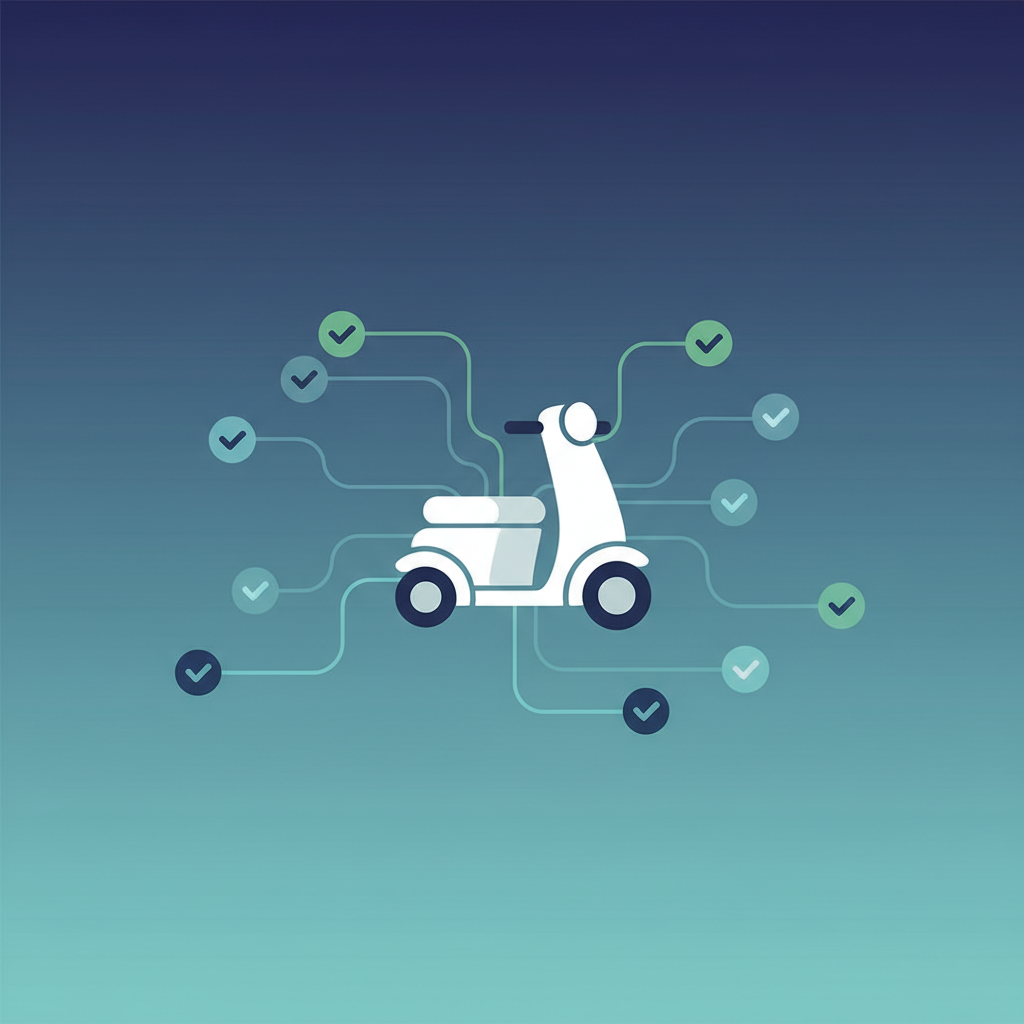 Mobility Match Decision Tree