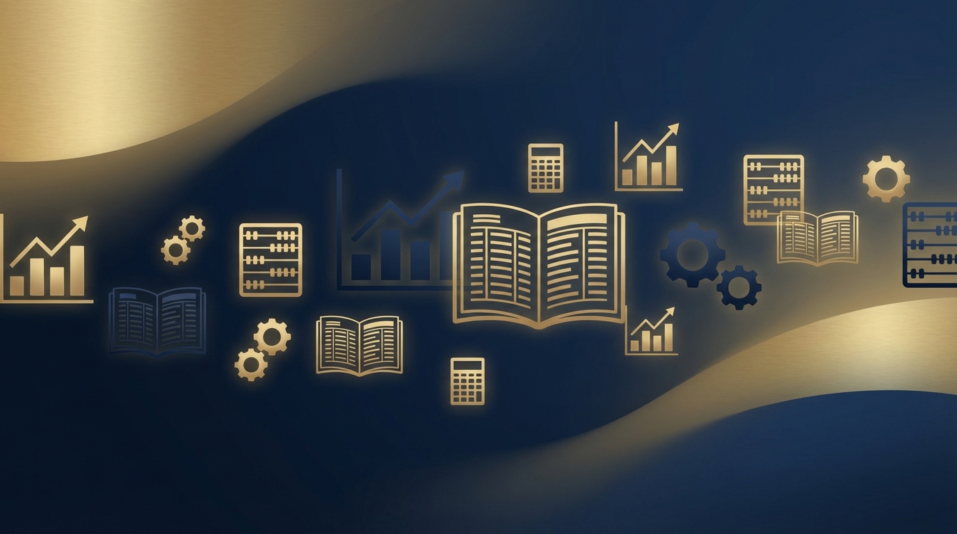 Bookkeeping Service