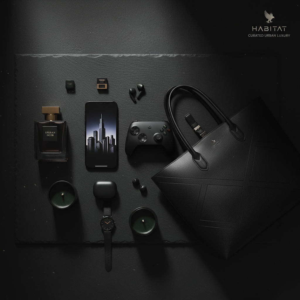UrbanVault Store