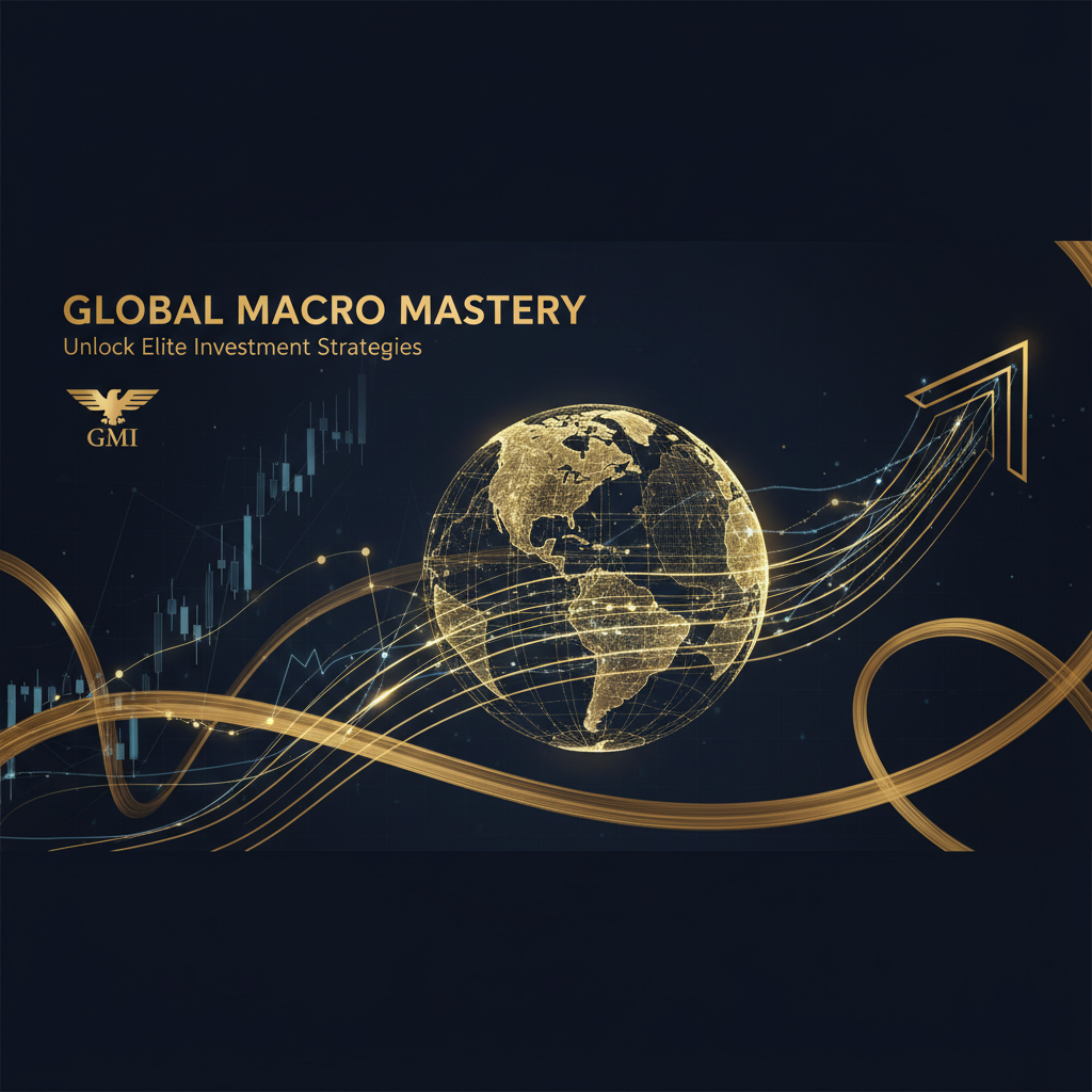 Global Macro Mastery Course