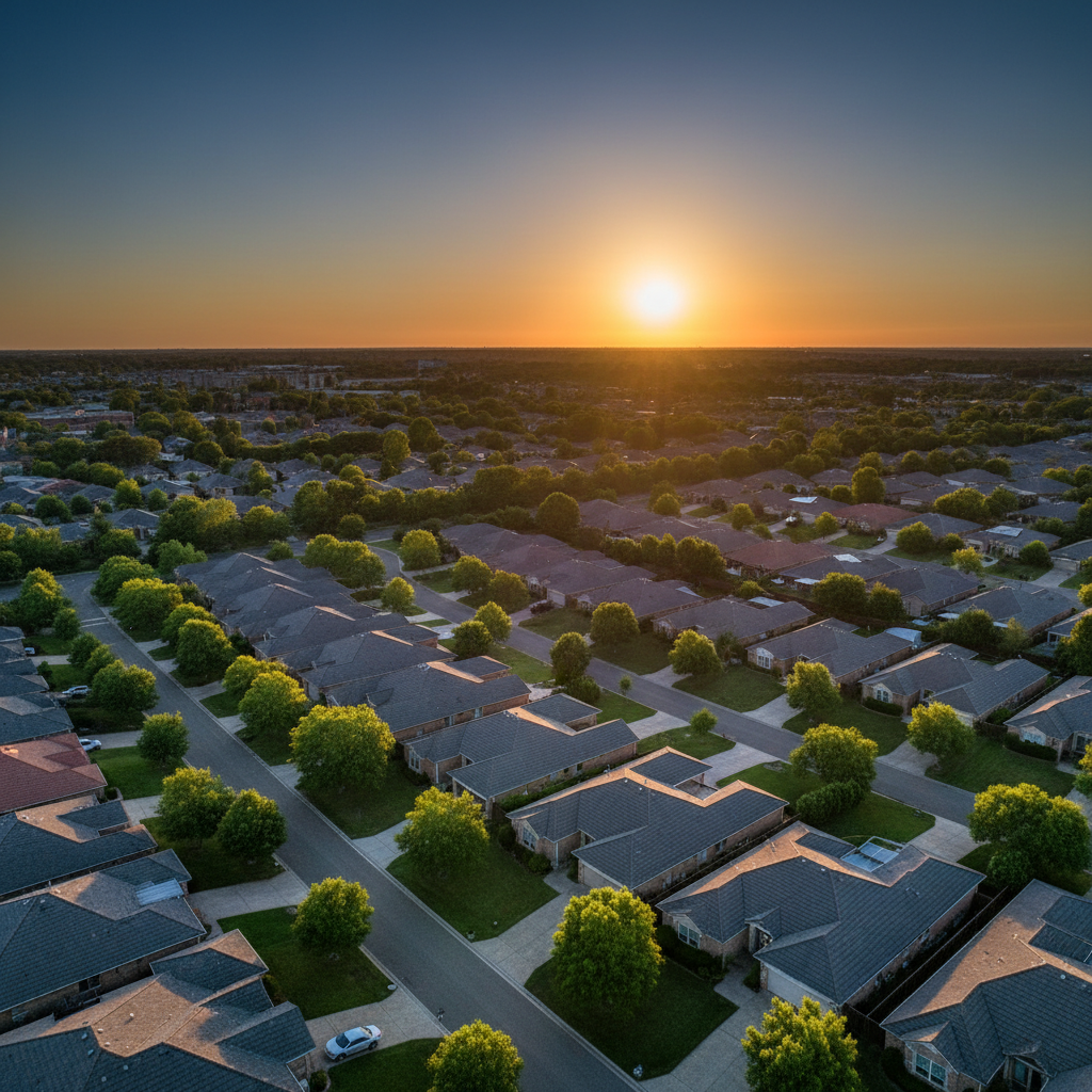 Roof Protection Plan