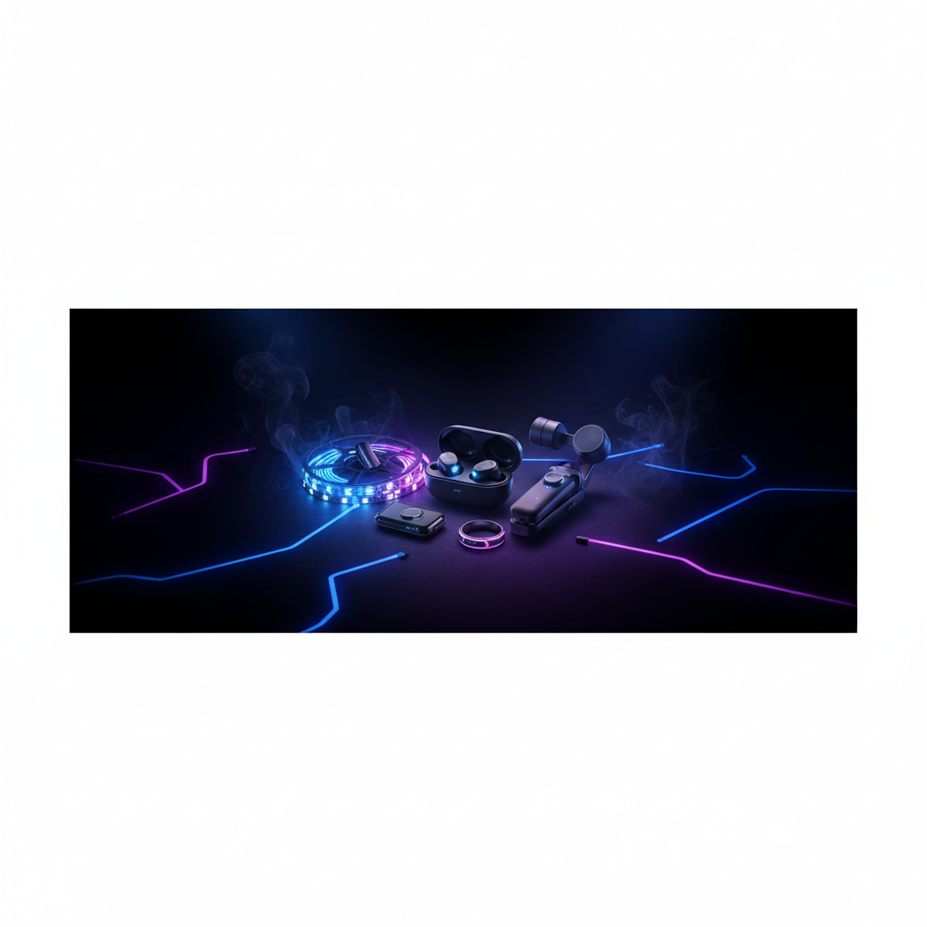 Winning Gadgets Box