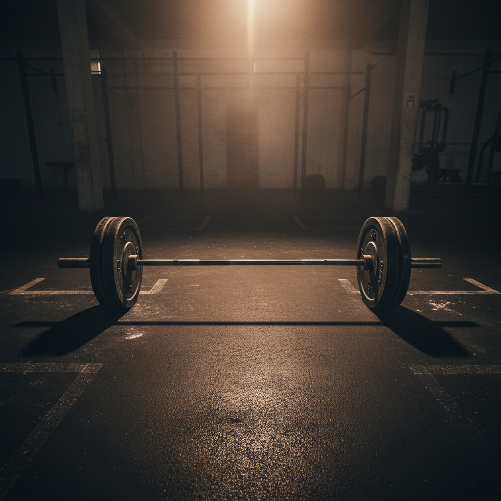 Get Ripped Program