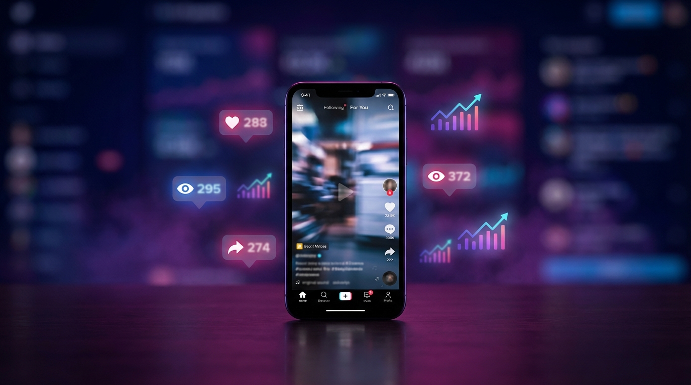 The viral reel blueprint