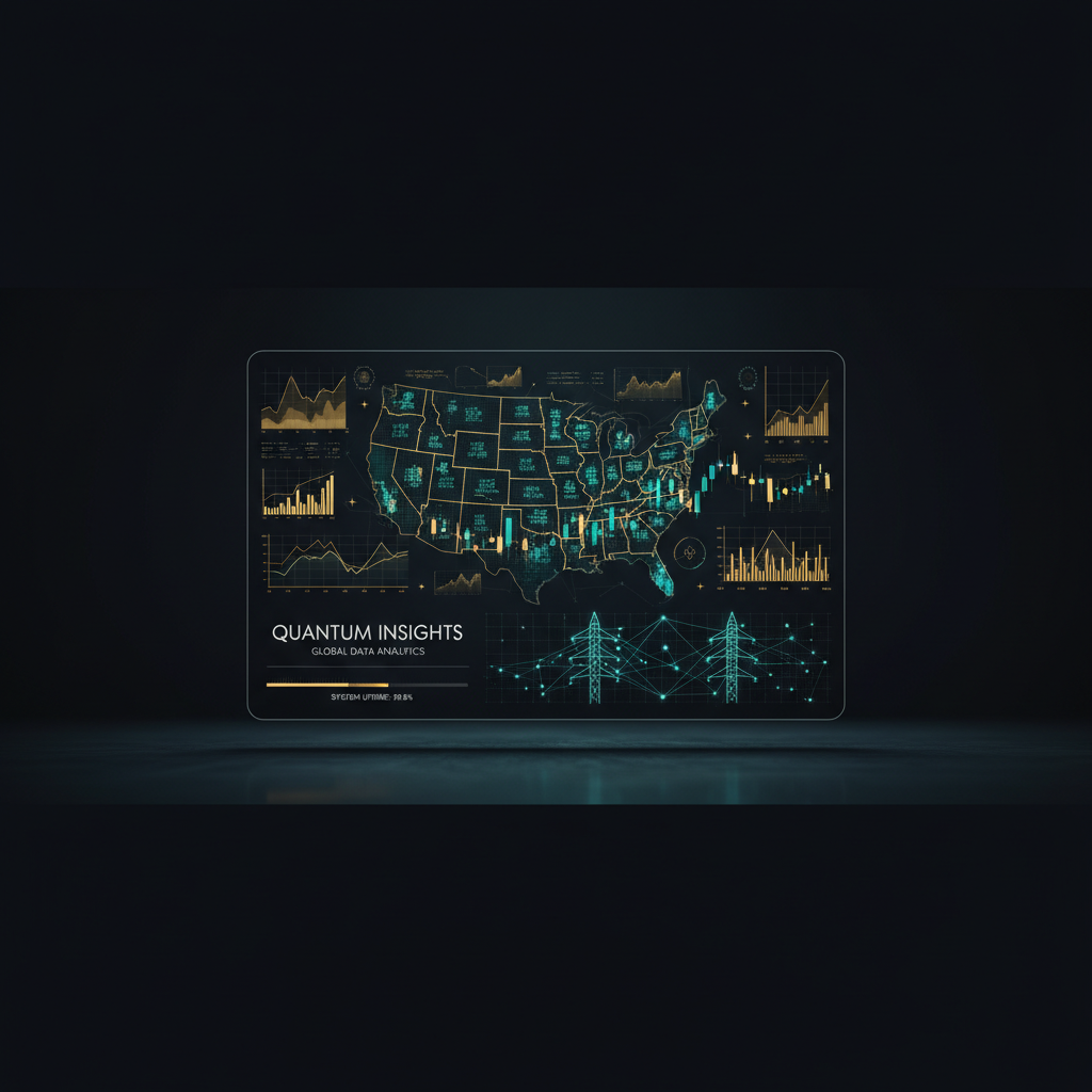 Enterprise Intelligence Suite