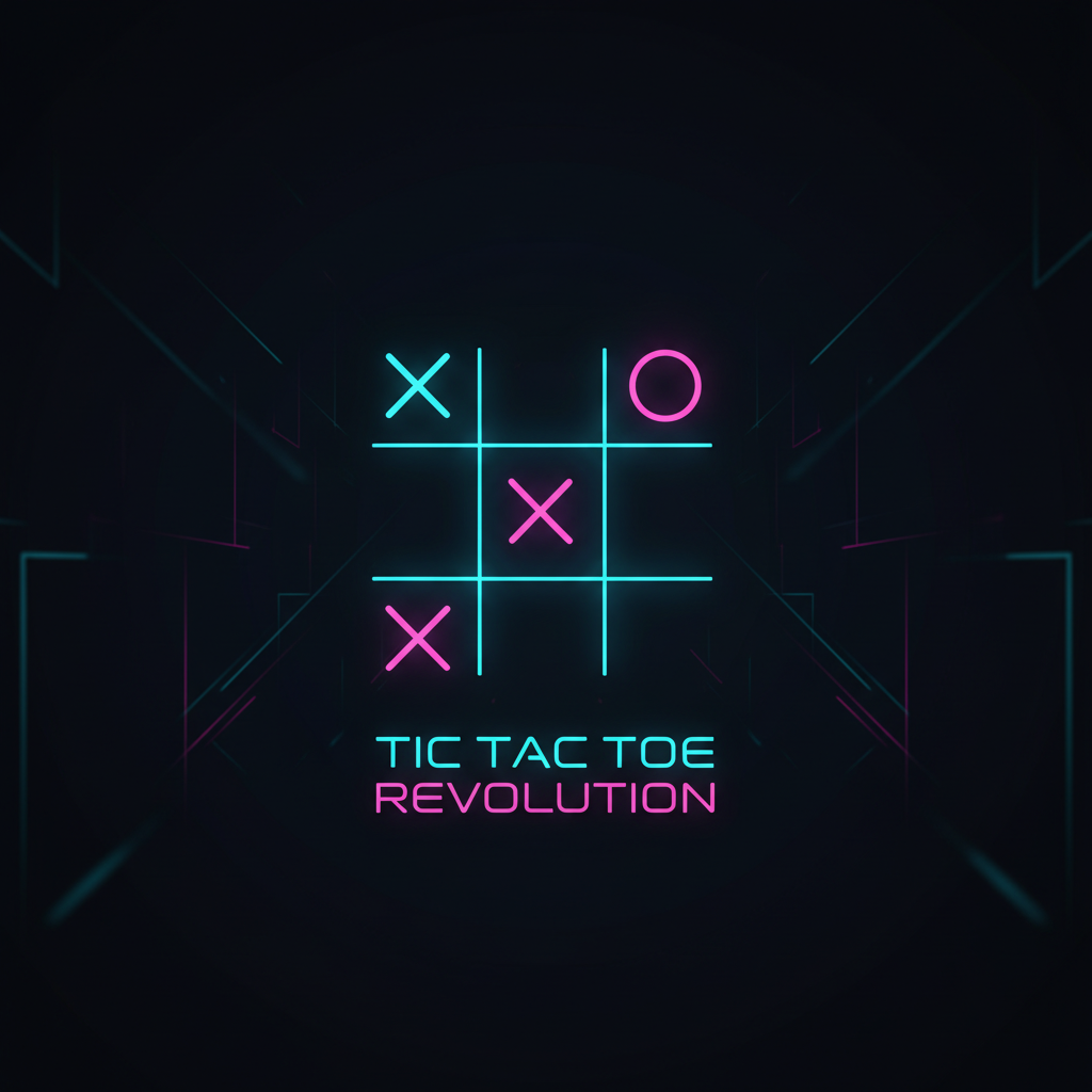 Tic Tac Toe Game
